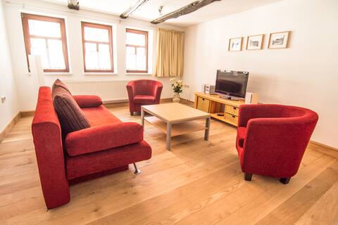 Holiday home vacation in Stolberg