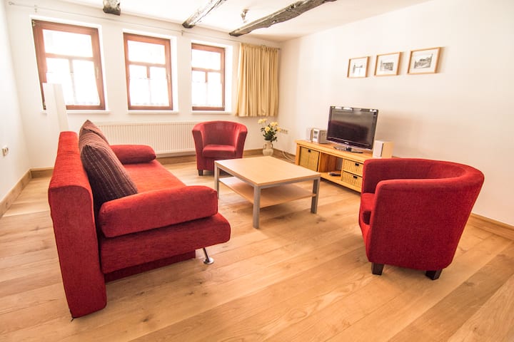 Vacation home in Stolberg