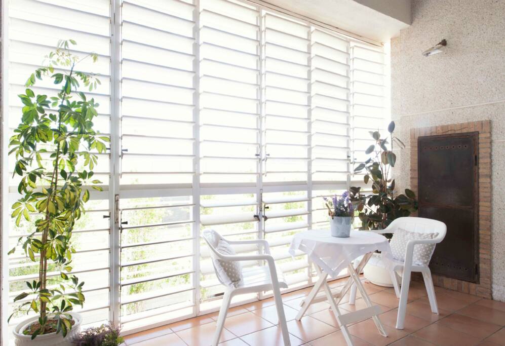 Terraza