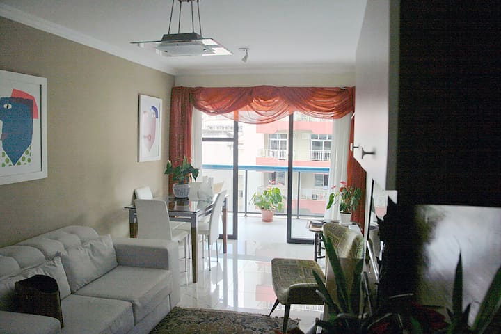 Apartamento Paula Freitas 1003