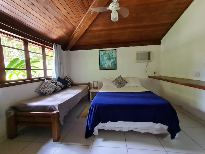 Dormitorio 1