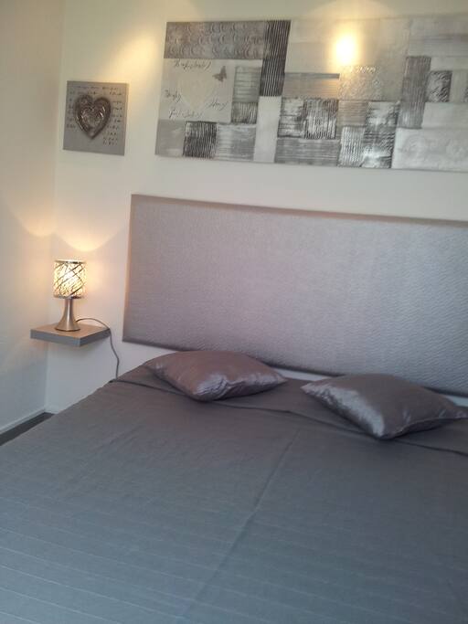chambre mezzanine lit 140 sur 190