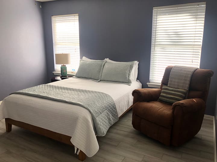 Scyene To Downtown - Pleasant Grove - Dallas