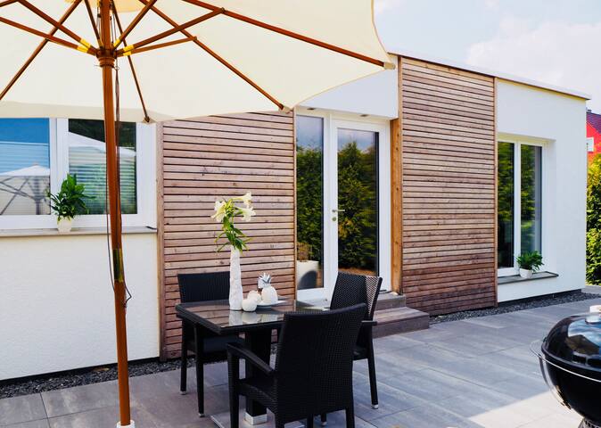 Single wohnung nordhausen