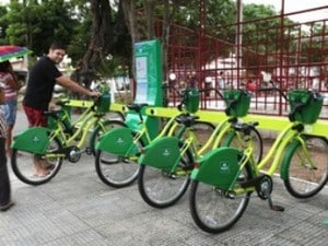 Foto do anúncio de VENHA SE HOSPEDAR EM FORTALEZA PERTINHO DE TUDO no Aldeota