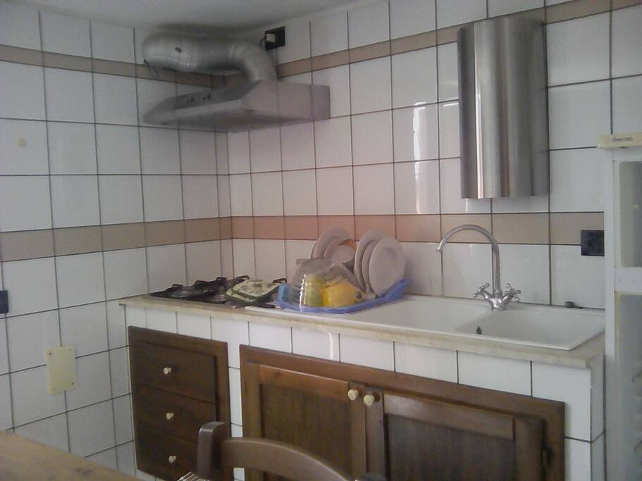Cucina