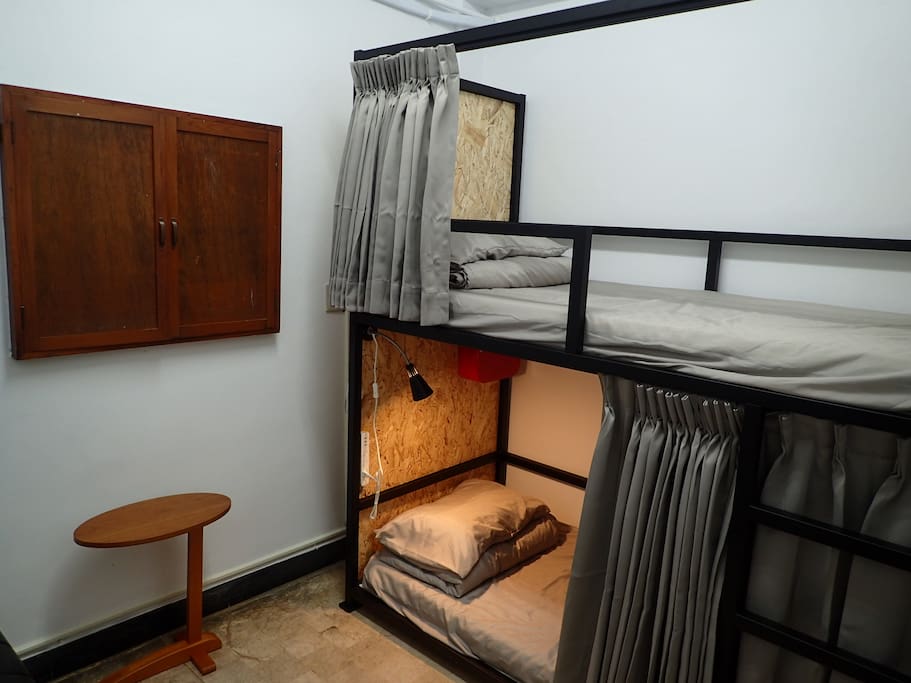 Room furnishings