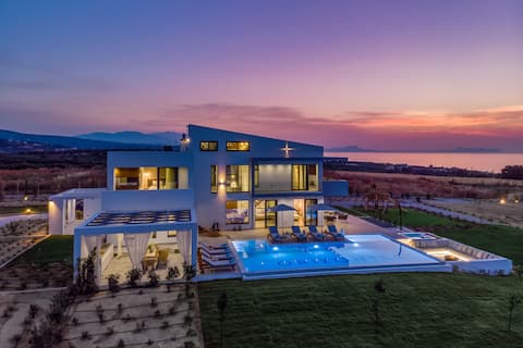 Orizontes Deluxe Residence