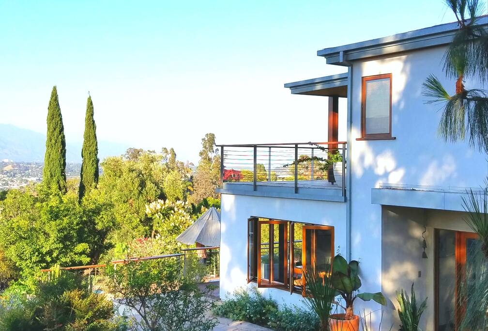 Views abound!