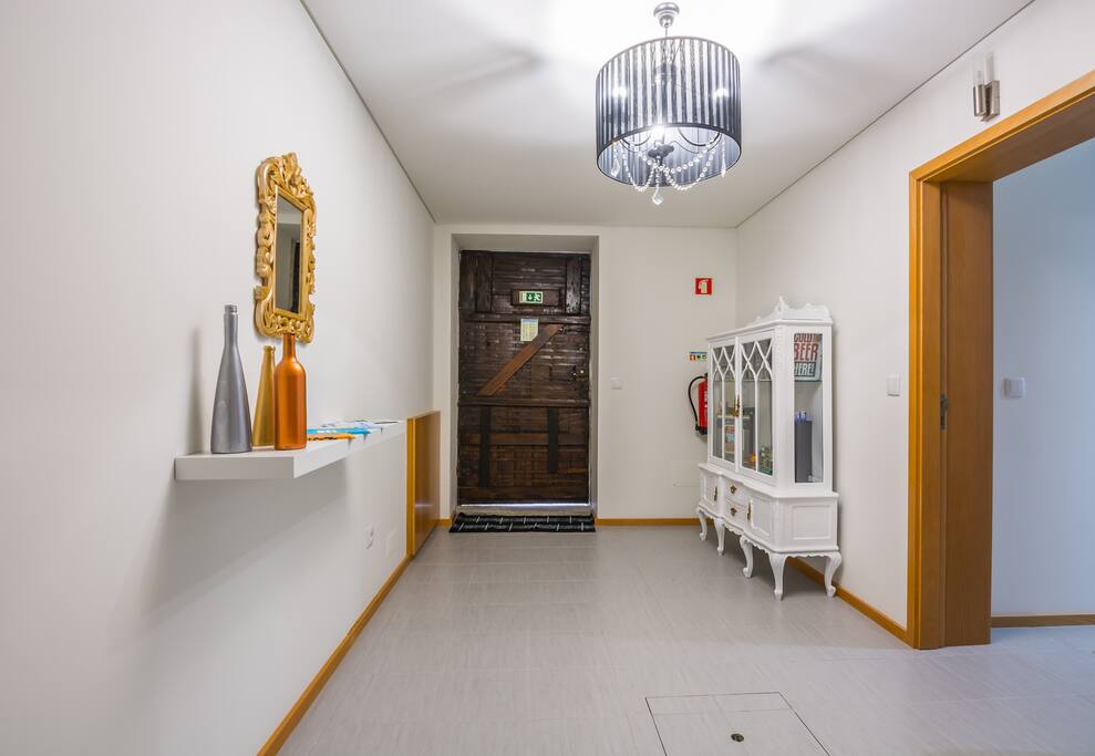 Hall