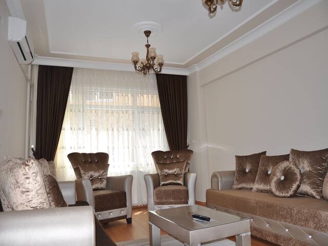 SUPERİOR SÜİT (8 KİŞİLİK ) D-3 gallery image 2