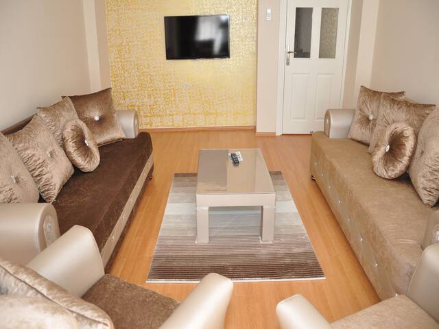 SUPERİOR SÜİT (8 KİŞİLİK ) D-3 gallery image 5