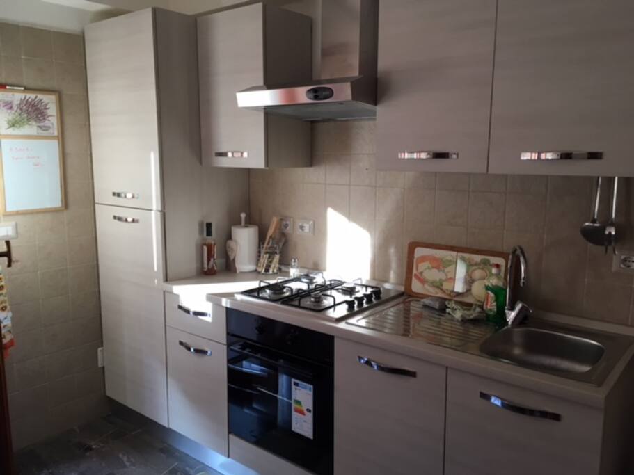 Cucina