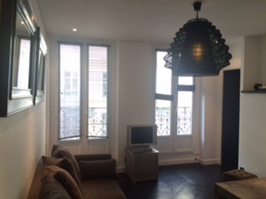 Salon