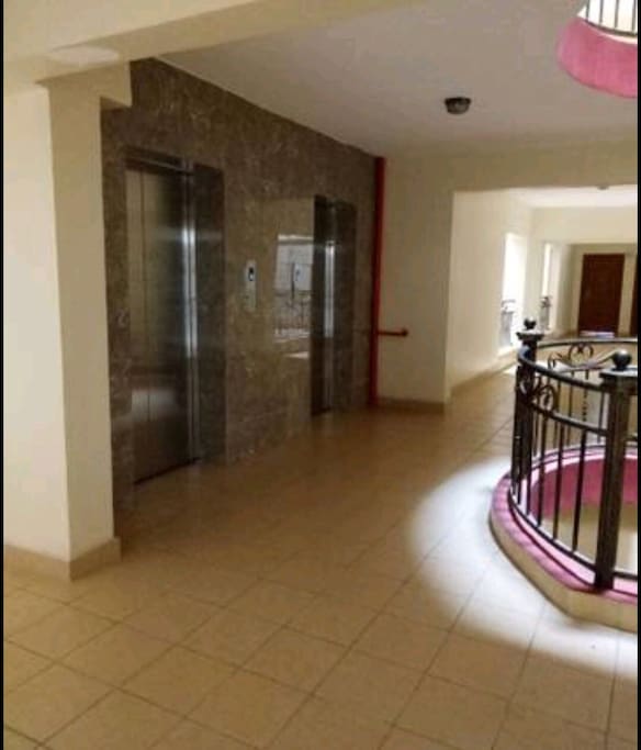 The lift