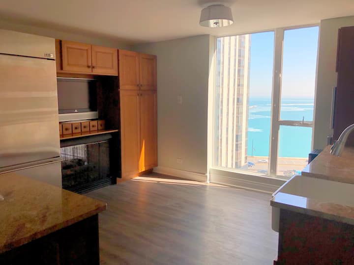Downtown Chicago Vacation Rentals | Apartment and Condo Rentals | Airbnb