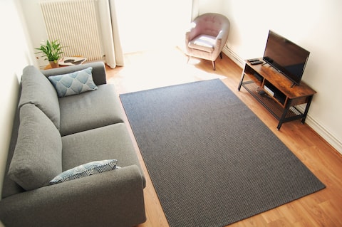Airbnb performant: Charming 2 rooms in the heart of Petite France à Centre