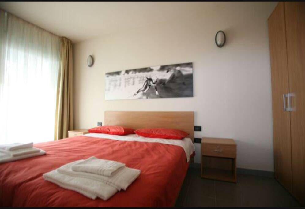 CAMERA DA LETTO