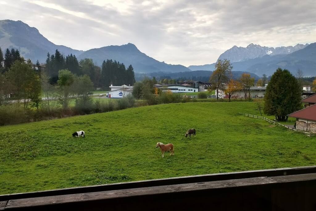 Aussicht