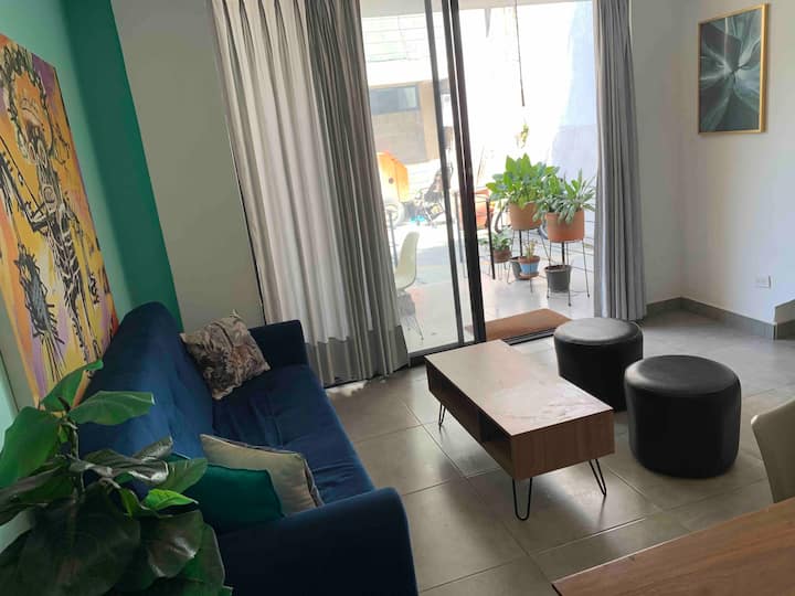 Casa San Antonio - Aparta-suites - Cali