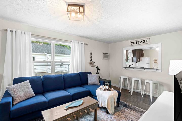 The Cottage on 1st-Short Walk to Parlee Beach gallery image 3