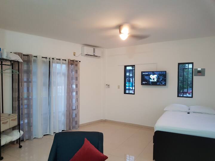 Habitación