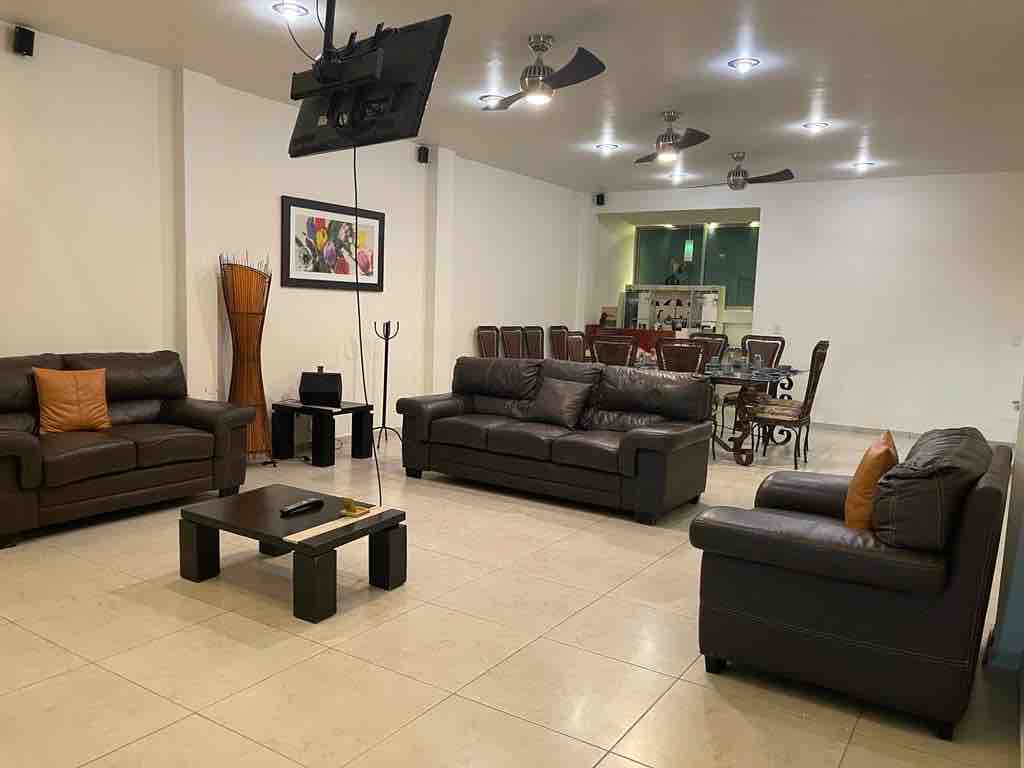 Top Airbnb: House with private pool "La Casa de Alpu" en Alpuyeca