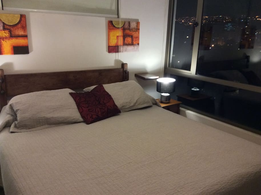Habitacion Principal