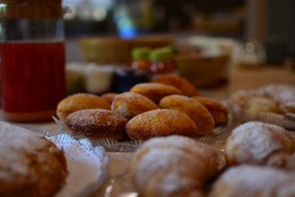 Colazioni