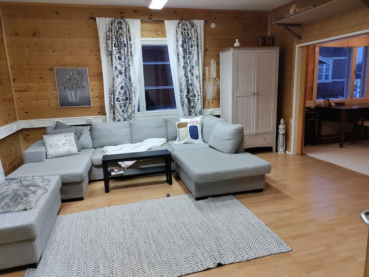 ห้องนั่งเล่น