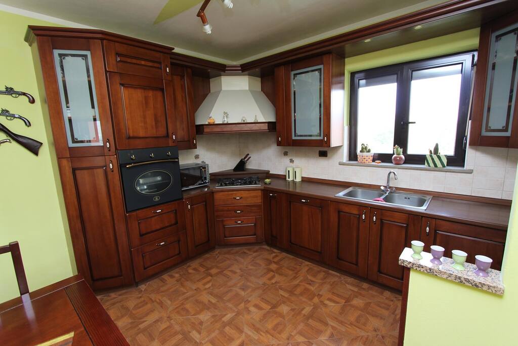 Ari Rovinj accommodation feriebolig appartements c