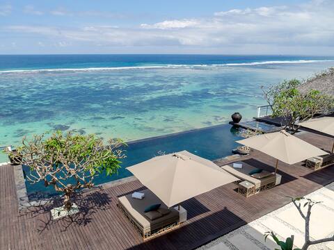 Grand Cliff Nusa Dua by Elite Havens, 5BR Nusa Dua
