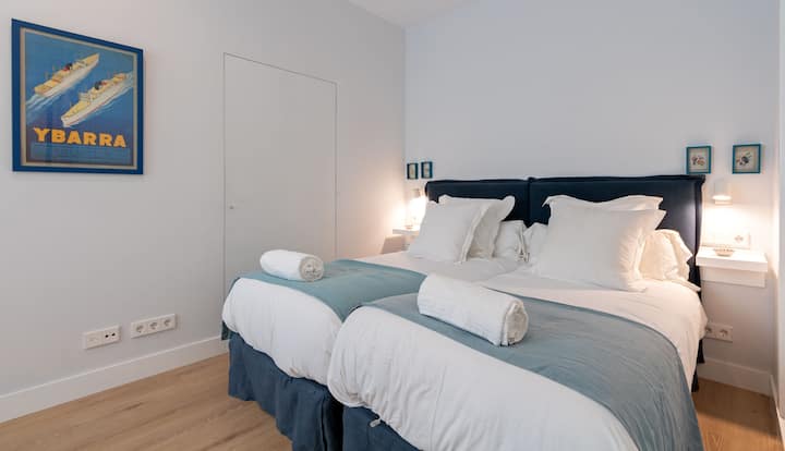 Საძინებელი # 5