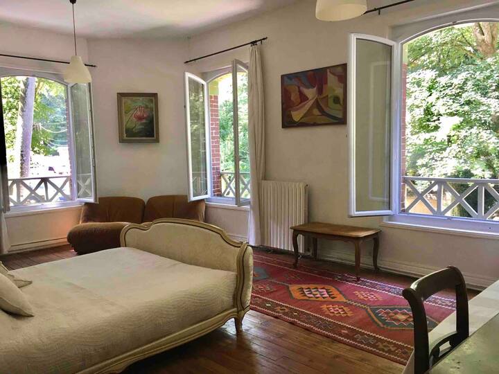 غرفة النوم 3