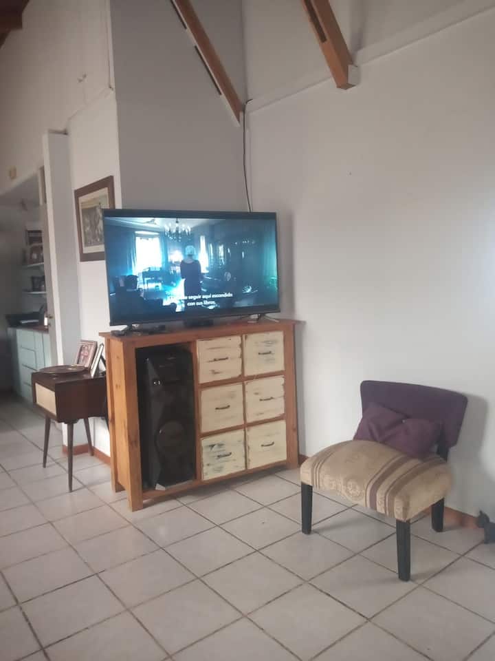 Casa Gloria - Ushuaïa
