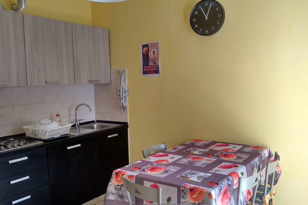 Cucina