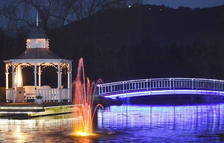 B & B Mt Dandenong Yarra Ranges gallery image 5