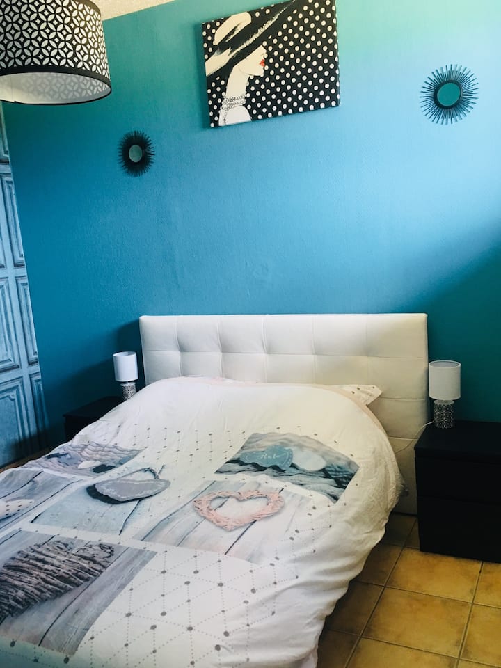 Chambre.