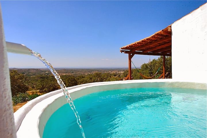 Deluxe Eco-Villa with Private Pool