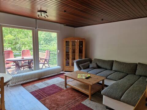 Cottage Iserbachtal