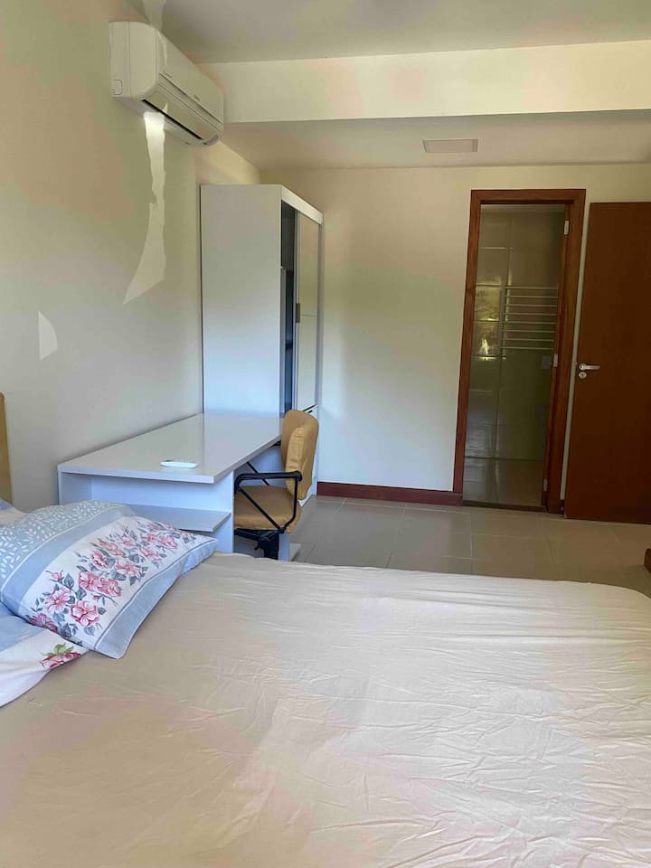 საძინებელი 3