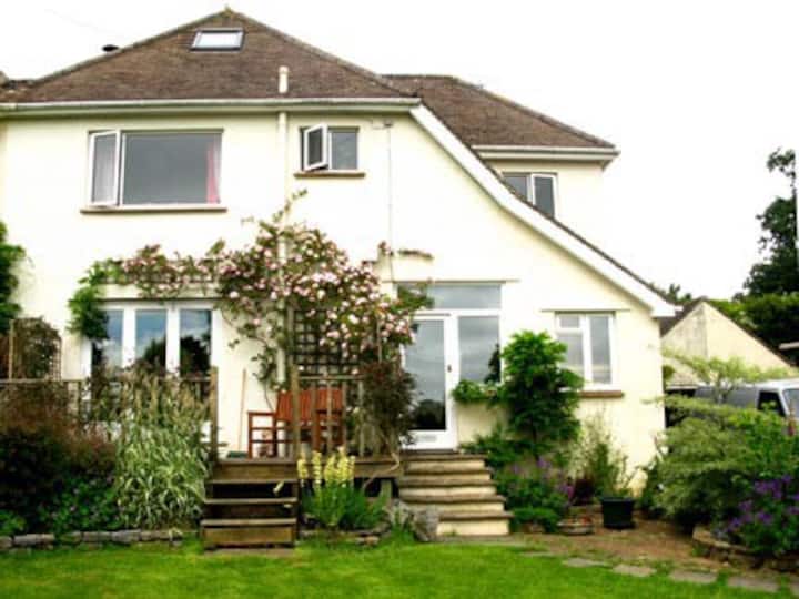 7 Holne cross. Gate way to dartmoor Houses for Rent in Ashburton