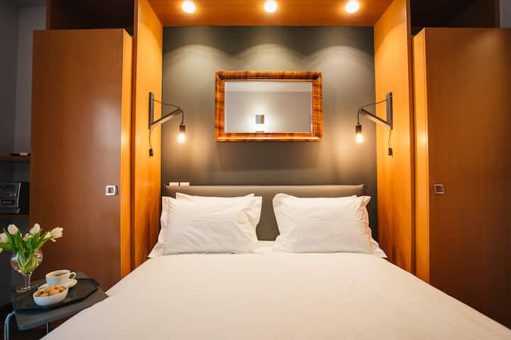 Υπνοδωμάτιο