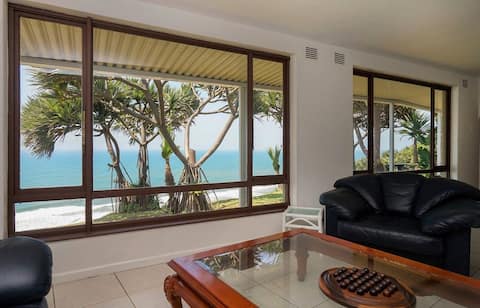 #BeachSpot House