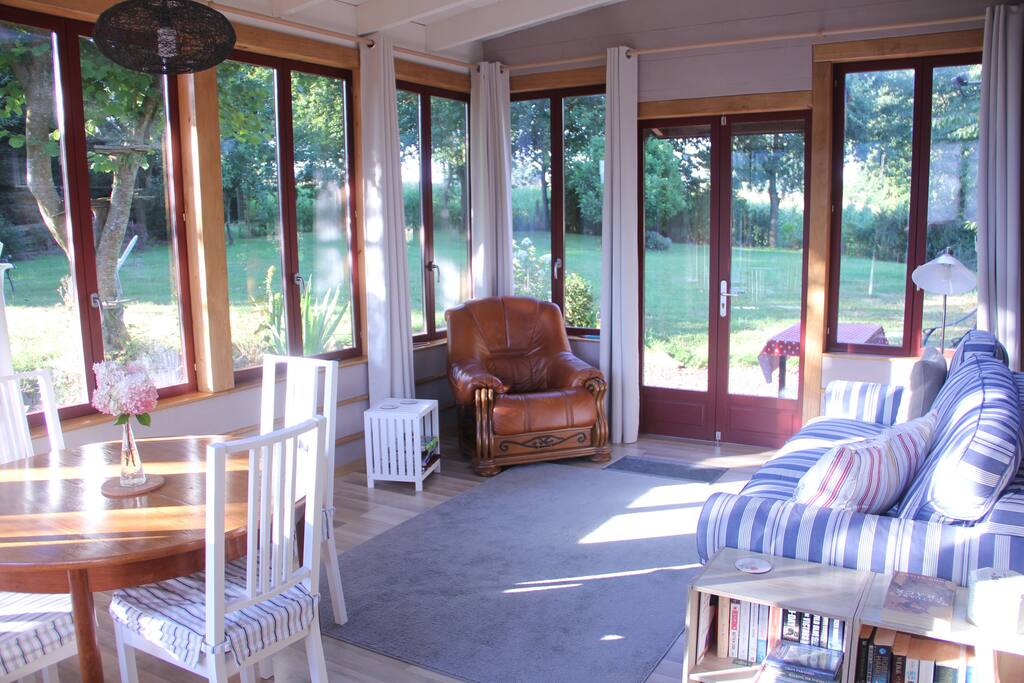 Sunroom