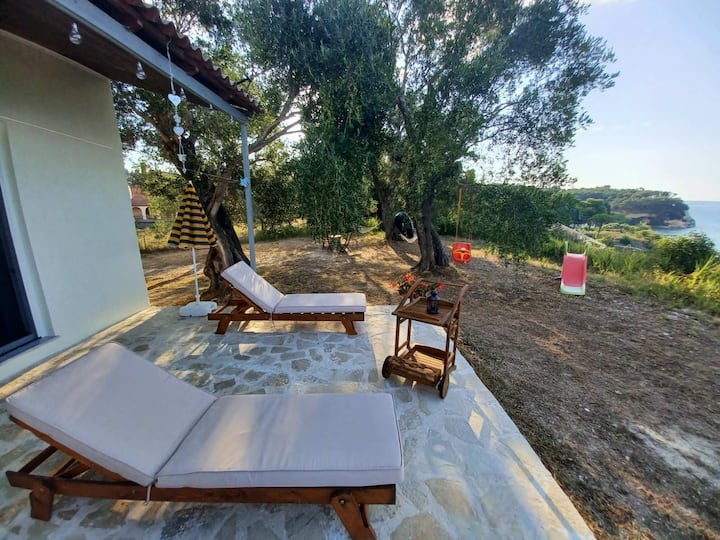 Agios Ioannis Karousades, Kerkyra Vacation Rentals & Homes - Greece | Airbnb