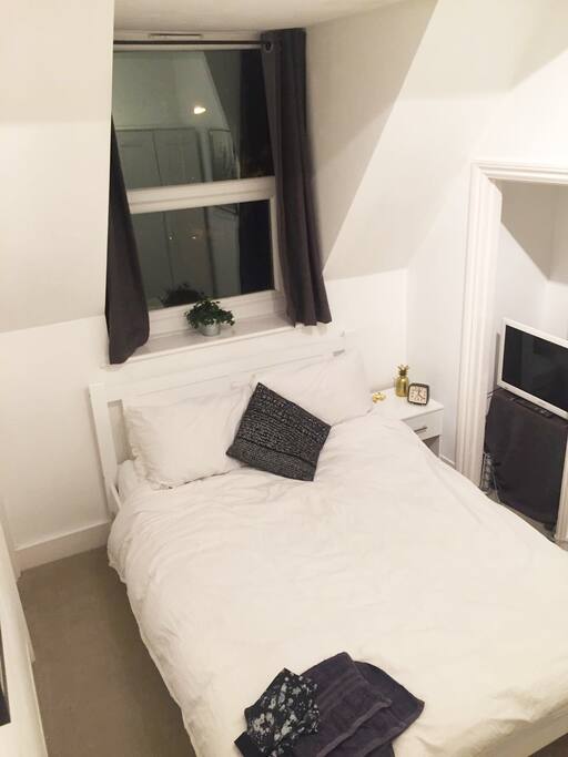 Private room