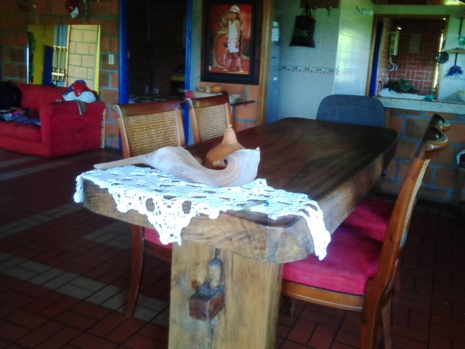 comedor