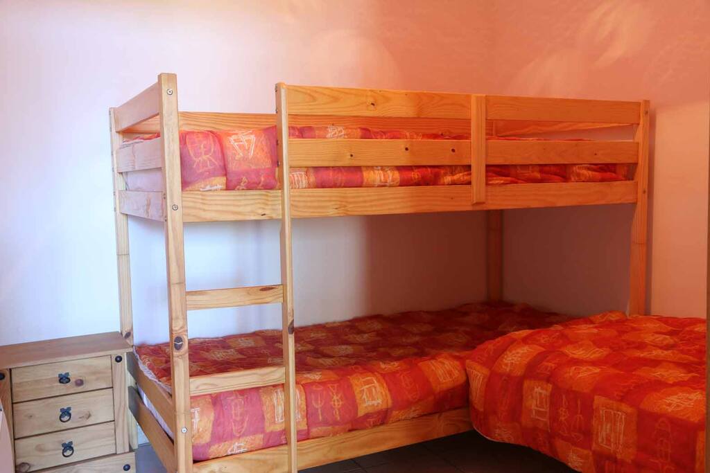 N°2 à partir de 75.00€, deux nuits mini
