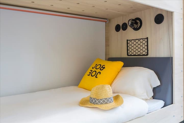 Jo&Joe managed Airbnb listing 3